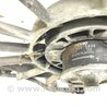 ФОТО Дифузор із вентилятором радіатора для Suzuki SX4 Киев