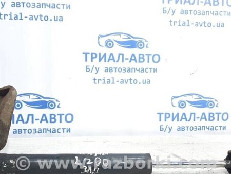 ФОТО Задній амортизатор для Mitsubishi L200 Киев