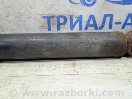 ФОТО Задній амортизатор для Nissan Qashqai (07-14) Киев