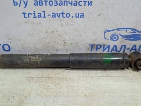ФОТО Задній амортизатор для Nissan Qashqai (07-14) Киев