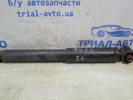 ФОТО Задній амортизатор для Nissan Qashqai (07-14) Киев