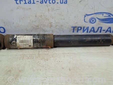 ФОТО Задній амортизатор для Nissan Qashqai (07-14) Киев