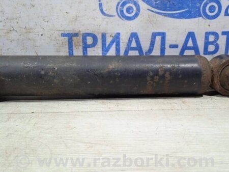 ФОТО Задній амортизатор для Nissan Qashqai (07-14) Киев