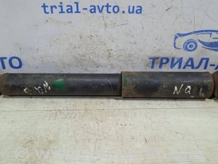 ФОТО Задній амортизатор для Nissan Qashqai (07-14) Киев