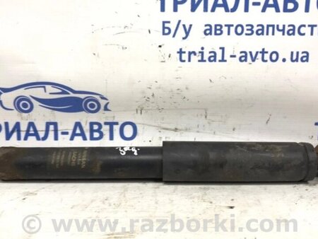 ФОТО Задній амортизатор для Nissan Qashqai (07-14) Киев