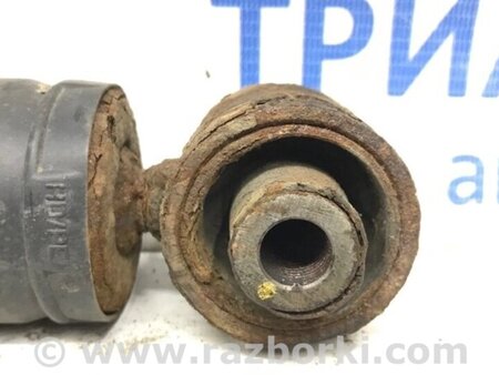 ФОТО Задній амортизатор для Nissan Qashqai (07-14) Киев