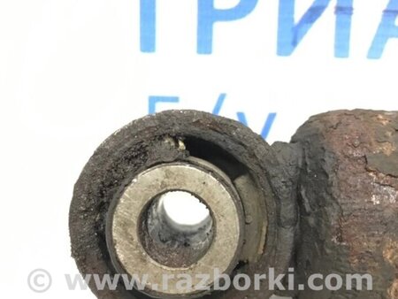 ФОТО Задній амортизатор для Nissan Qashqai (07-14) Киев