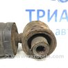 ФОТО Задній амортизатор для Nissan Qashqai (07-14) Киев