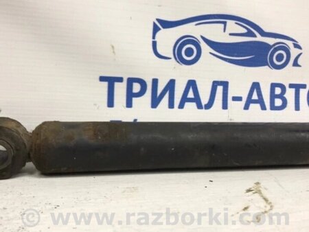 ФОТО Задній амортизатор для Suzuki SX4 Киев