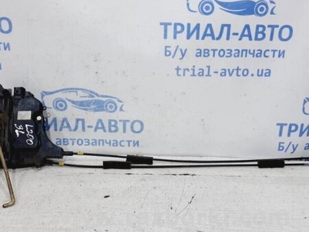 ФОТО Замок двері задній лівий для Mitsubishi L200 Киев