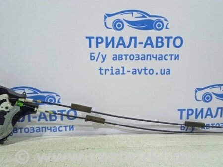 ФОТО Замок двері задній лівий для Mitsubishi L200 Киев