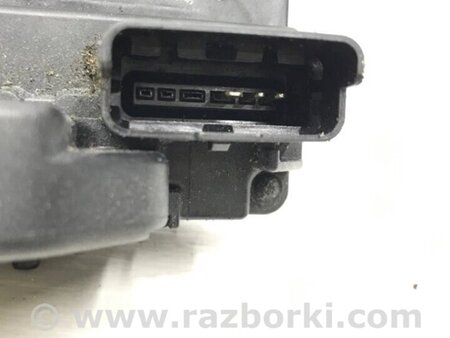 ФОТО Замок двері задній лівий для Nissan Qashqai (07-14) Киев