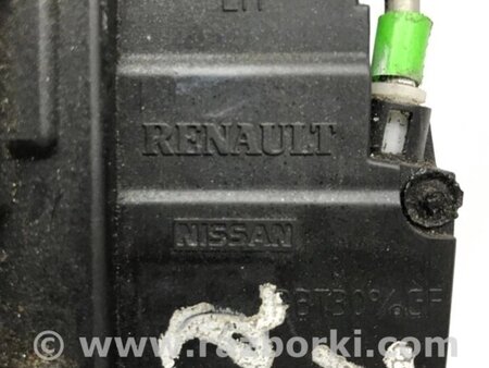 ФОТО Замок двері задній лівий для Nissan Qashqai (07-14) Киев