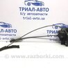 Замок двері задній лівий Nissan Qashqai (07-14)