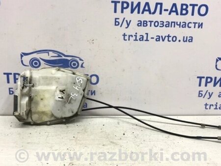 ФОТО Замок двері задній лівий для Suzuki SX4 Киев