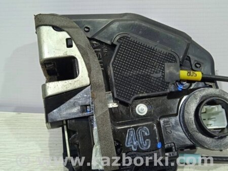 ФОТО Замок двері задній лівий для Toyota Camry 40 XV40 (01.2006-07.2011) Киев