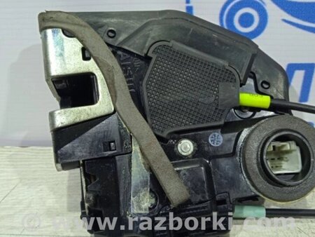 ФОТО Замок двері задній лівий для Toyota Camry 40 XV40 (01.2006-07.2011) Киев