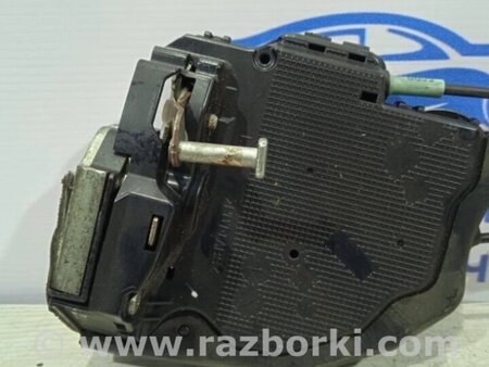 ФОТО Замок двері задній лівий для Toyota Camry 40 XV40 (01.2006-07.2011) Киев