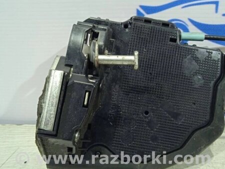 ФОТО Замок двері задній лівий для Toyota Camry 40 XV40 (01.2006-07.2011) Киев