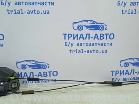 ФОТО Замок двері задній лівий для Toyota Camry 40 XV40 (01.2006-07.2011) Киев