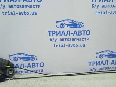 ФОТО Замок двері задній лівий для Toyota Camry 40 XV40 (01.2006-07.2011) Киев