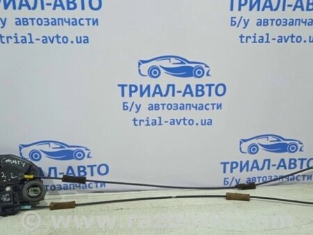 ФОТО Замок двері задній лівий для Toyota Camry 40 XV40 (01.2006-07.2011) Киев
