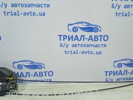 ФОТО Замок двері задній лівий для Toyota Camry 40 XV40 (01.2006-07.2011) Киев