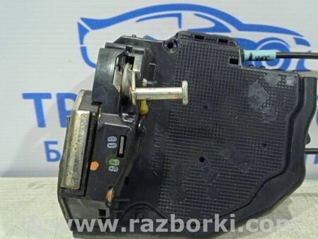 ФОТО Замок двері задній лівий для Toyota Camry 40 XV40 (01.2006-07.2011) Киев