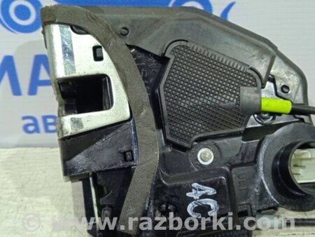 ФОТО Замок двері задній лівий для Toyota Camry 40 XV40 (01.2006-07.2011) Киев