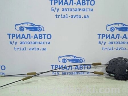 ФОТО Замок двері задній лівий для Toyota Camry 40 XV40 (01.2006-07.2011) Киев