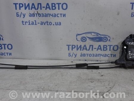 ФОТО Замок двері задній правий для Mitsubishi L200 Киев