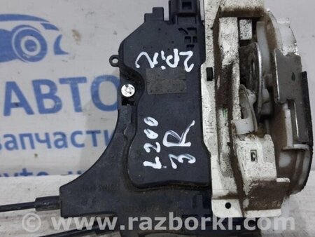 ФОТО Замок двері задній правий для Mitsubishi L200 Киев