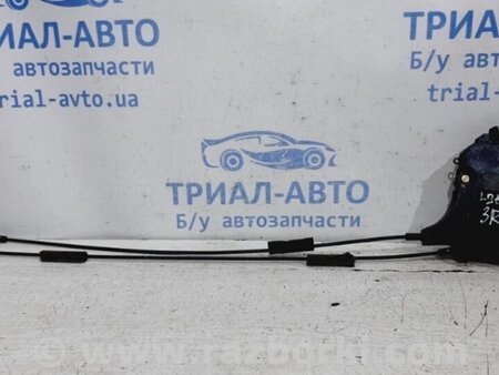 ФОТО Замок двері задній правий для Mitsubishi L200 Киев