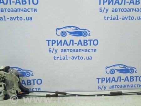ФОТО Замок двері задній правий для Mitsubishi L200 Киев