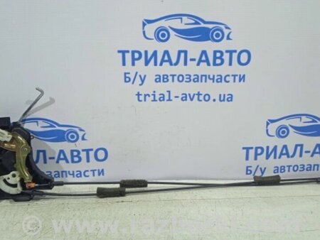 ФОТО Замок двері задній правий для Mitsubishi L200 Киев