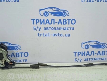 ФОТО Замок двері задній правий для Mitsubishi L200 Киев