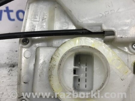 ФОТО Замок двері задній правий для Suzuki SX4 Киев