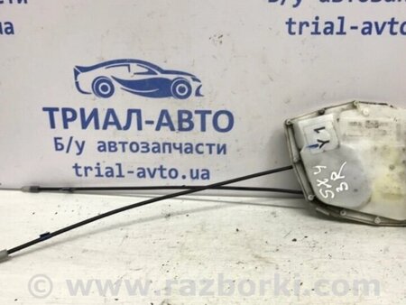 ФОТО Замок двері задній правий для Suzuki SX4 Киев