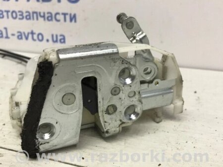 ФОТО Замок двері задній правий для Suzuki SX4 Киев
