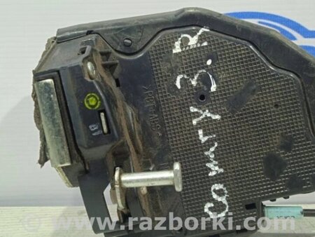 ФОТО Замок двері задній правий для Toyota Camry 40 XV40 (01.2006-07.2011) Киев