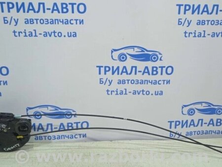 ФОТО Замок двері задній правий для Toyota Camry 40 XV40 (01.2006-07.2011) Киев