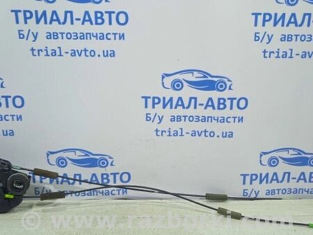 ФОТО Замок двері задній правий для Toyota Camry 40 XV40 (01.2006-07.2011) Киев