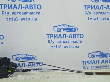 ФОТО Замок двері задній правий для Toyota Camry 40 XV40 (01.2006-07.2011) Киев