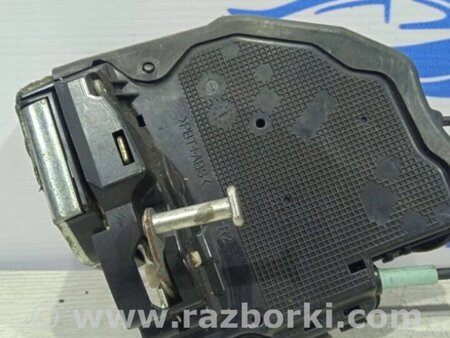 ФОТО Замок двері задній правий для Toyota Camry 40 XV40 (01.2006-07.2011) Киев