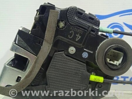 ФОТО Замок двері задній правий для Toyota Camry 40 XV40 (01.2006-07.2011) Киев