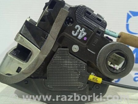 ФОТО Замок двері задній правий для Toyota Camry 40 XV40 (01.2006-07.2011) Киев