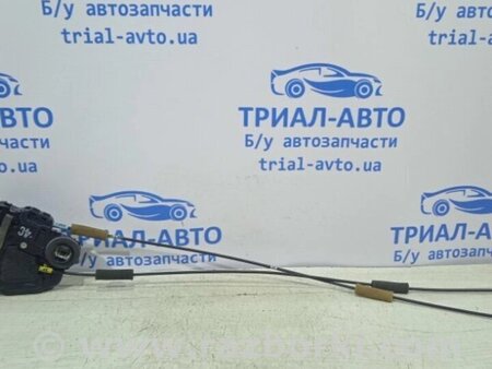 ФОТО Замок двері задній правий для Toyota Camry 40 XV40 (01.2006-07.2011) Киев