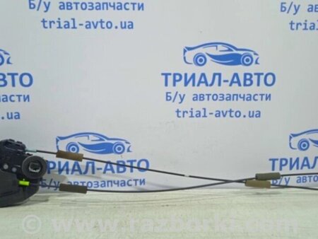 ФОТО Замок двері задній правий для Toyota Camry 40 XV40 (01.2006-07.2011) Киев