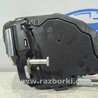 ФОТО Замок двері задній правий для Toyota Camry 40 XV40 (01.2006-07.2011) Киев