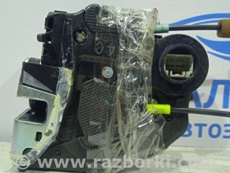 ФОТО Замок двері задній правий для Toyota Camry 40 XV40 (01.2006-07.2011) Киев